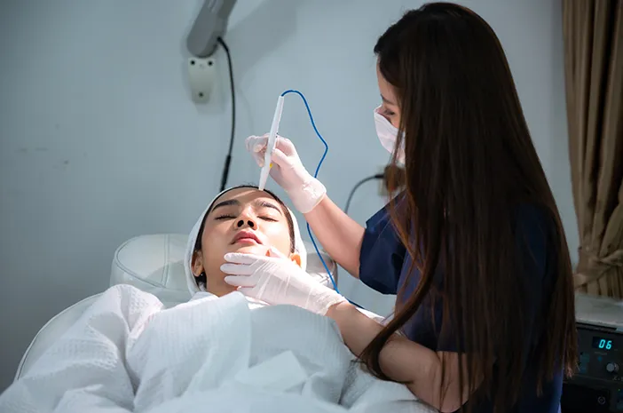 Nrd Beauty Lounge: Pilihan Terbaik untuk Kesehatan & Kecantikan di Cilacap